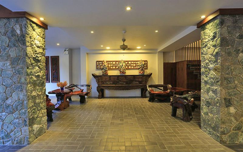 Lap Roi Karon Beachfront By Shanaya Esterno foto
