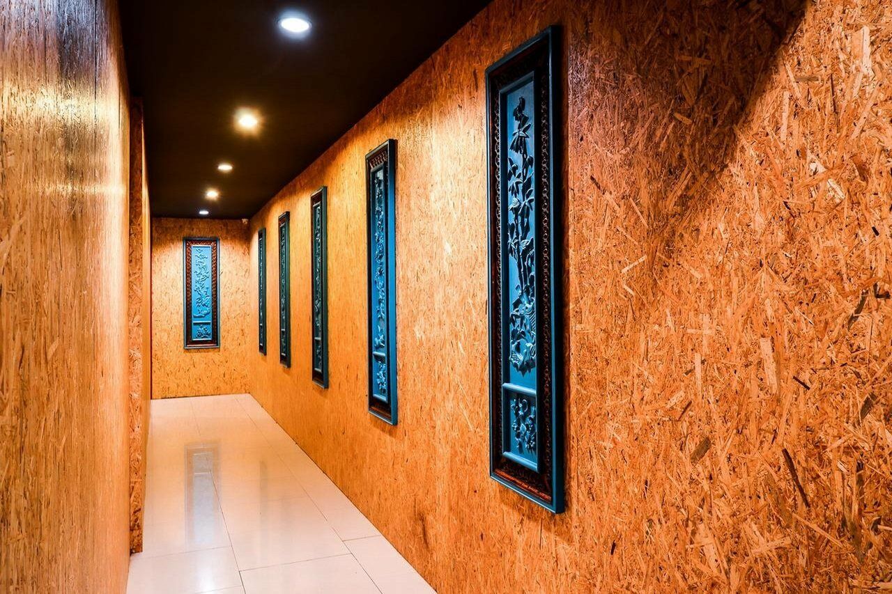 Lap Roi Karon Beachfront By Shanaya Esterno foto